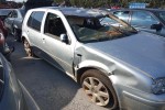Ολόκληρο Αυτοκίνητο Volkswagen Golf IV QUATRO Κωδ.Κινητηρα AUE 2800cc 204hp 1999-2005
