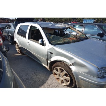 Ολόκληρο Αυτοκίνητο Volkswagen Golf IV QUATRO Κωδ.Κινητηρα AUE 2800cc 204hp 1999-2005