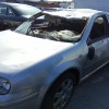 Ολόκληρο Αυτοκίνητο Volkswagen Golf IV QUATRO Κωδ.Κινητηρα AUE 2800cc 204hp 1999-2005