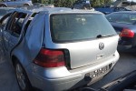 Ολόκληρο Αυτοκίνητο Volkswagen Golf IV QUATRO Κωδ.Κινητηρα AUE 2800cc 204hp 1999-2005