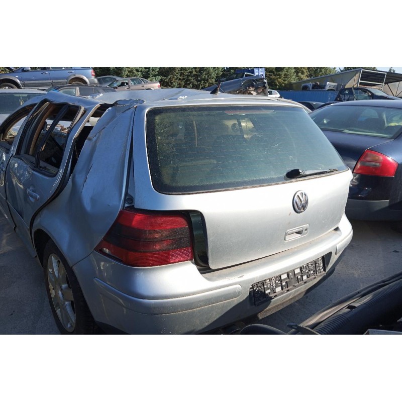 Ολόκληρο Αυτοκίνητο Volkswagen Golf IV QUATRO Κωδ.Κινητηρα AUE 2800cc 204hp 1999-2005