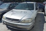 Ολόκληρο Αυτοκίνητο Opel Astra G Κωδ.Κινητηρα Z14XE 1400cc 90hp 2004-2009