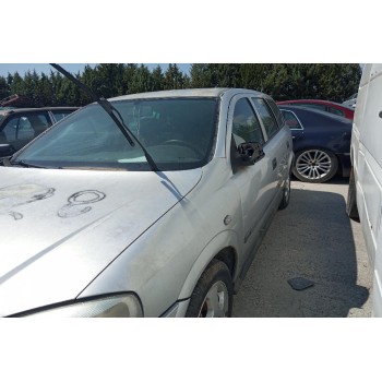 Ολόκληρο Αυτοκίνητο Opel Astra G Κωδ.Κινητηρα Z14XE 1400cc 90hp 2004-2009