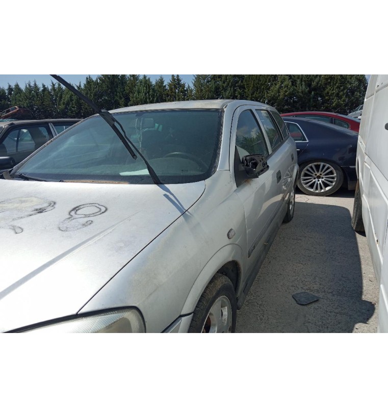 Ολόκληρο Αυτοκίνητο Opel Astra G Κωδ.Κινητηρα Z14XE 1400cc 90hp 2004-2009