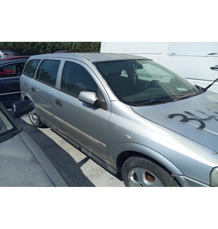 Ολόκληρο Αυτοκίνητο Opel Astra G Κωδ.Κινητηρα Z14XE 1400cc 90hp 2004-2009