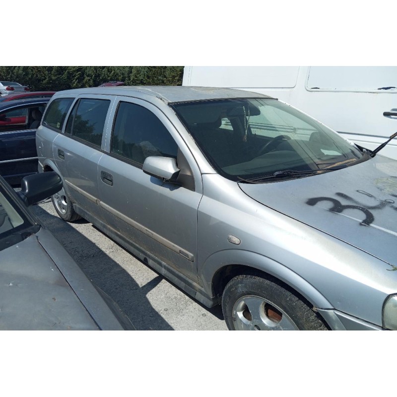 Ολόκληρο Αυτοκίνητο Opel Astra G Κωδ.Κινητηρα Z14XE 1400cc 90hp 2004-2009