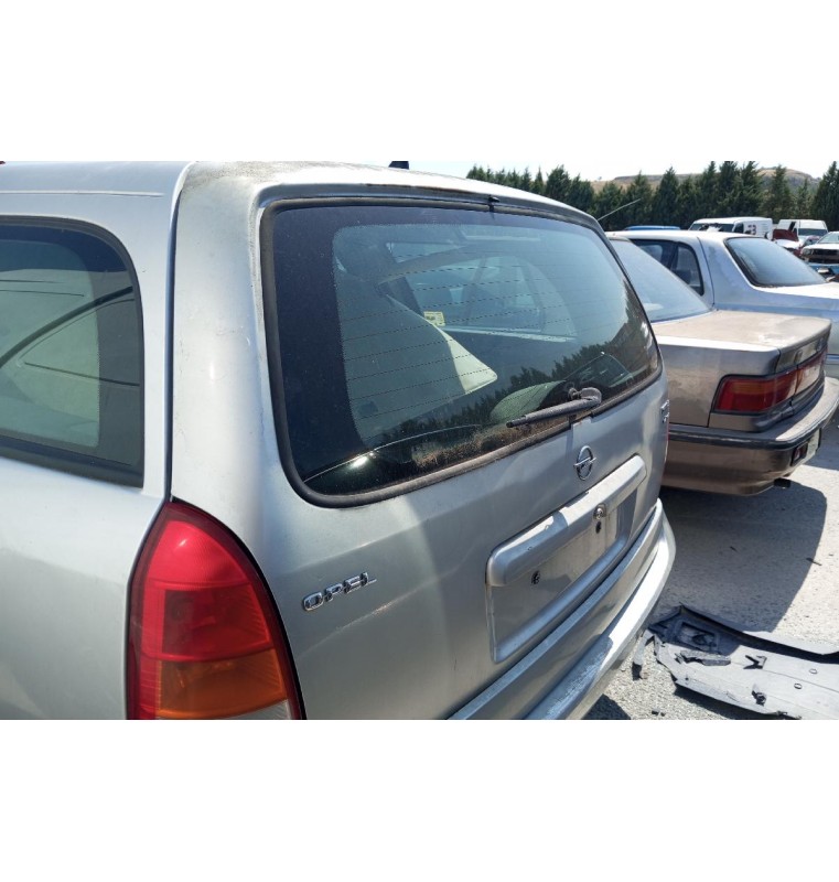 Ολόκληρο Αυτοκίνητο Opel Astra G Κωδ.Κινητηρα Z14XE 1400cc 90hp 2004-2009