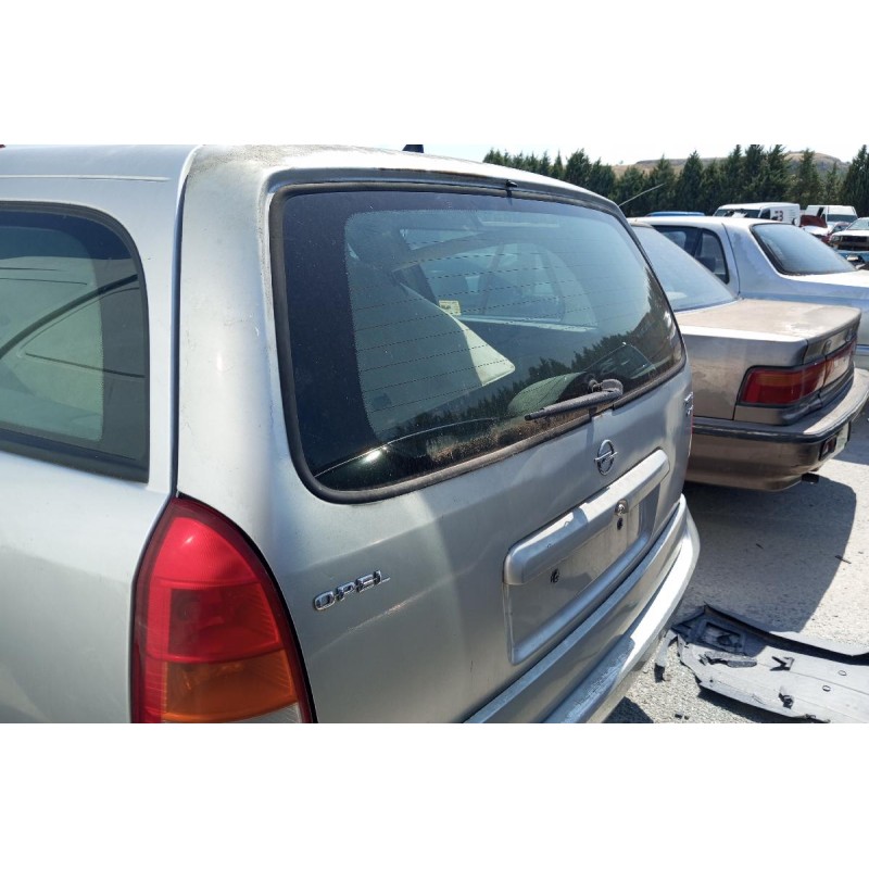 Ολόκληρο Αυτοκίνητο Opel Astra G Κωδ.Κινητηρα Z14XE 1400cc 90hp 2004-2009