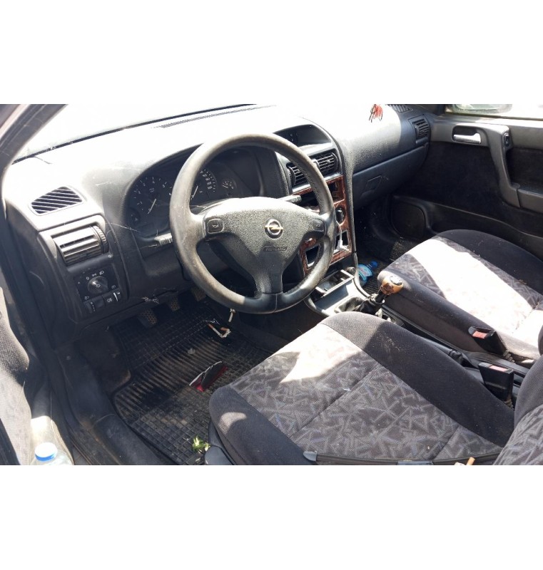 Ολόκληρο Αυτοκίνητο Opel Astra G Κωδ.Κινητηρα Z14XE 1400cc 90hp 2004-2009