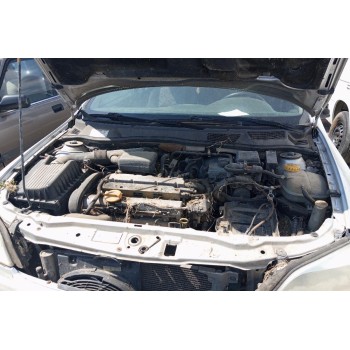 Ολόκληρο Αυτοκίνητο Opel Astra G Κωδ.Κινητηρα Z14XE 1400cc 90hp 2004-2009