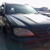 Ολόκληρο Αυτοκίνητο Mercedes-Benz ML 55 AMG Κωδ.Κινητηρα 113981 5500cc 347hp 2000-2005