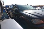Ολόκληρο Αυτοκίνητο Mercedes-Benz ML 55 AMG Κωδ.Κινητηρα 113981 5500cc 347hp 2000-2005