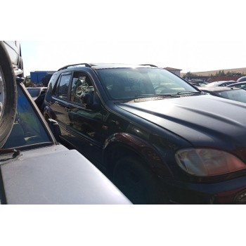 Ολόκληρο Αυτοκίνητο Mercedes-Benz ML 55 AMG Κωδ.Κινητηρα 113981 5500cc 347hp 2000-2005