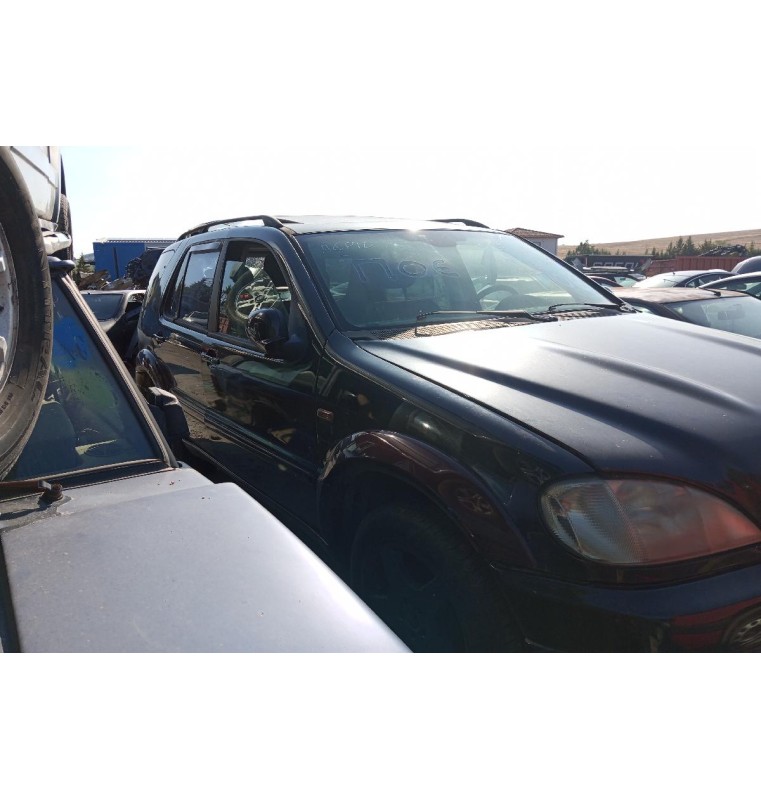 Ολόκληρο Αυτοκίνητο Mercedes-Benz ML 55 AMG Κωδ.Κινητηρα 113981 5500cc 347hp 2000-2005