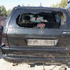 Ολόκληρο Αυτοκίνητο Mercedes-Benz ML 55 AMG Κωδ.Κινητηρα 113981 5500cc 347hp 2000-2005