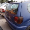Ολόκληρο Αυτοκίνητο Volkswagen Polo Κωδ.Κινητηρα AAU 1000cc 45hp 1994-1999