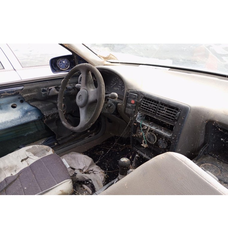 Ολόκληρο Αυτοκίνητο Volkswagen Polo Κωδ.Κινητηρα AAU 1000cc 45hp 1994-1999