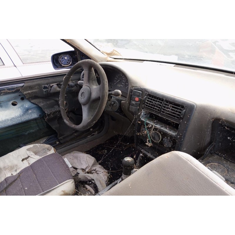 Ολόκληρο Αυτοκίνητο Volkswagen Polo Κωδ.Κινητηρα AAU 1000cc 45hp 1994-1999