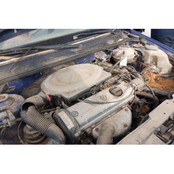 Ολόκληρο Αυτοκίνητο Volkswagen Polo Κωδ.Κινητηρα AAU 1000cc 45hp 1994-1999