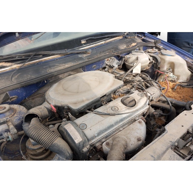 Ολόκληρο Αυτοκίνητο Volkswagen Polo Κωδ.Κινητηρα AAU 1000cc 45hp 1994-1999