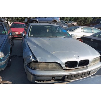 Ολόκληρο Αυτοκίνητο Bmw 523 E39 Κωδ.Κινητηρα M52B25TU 2500cc 170hp 1995-2003