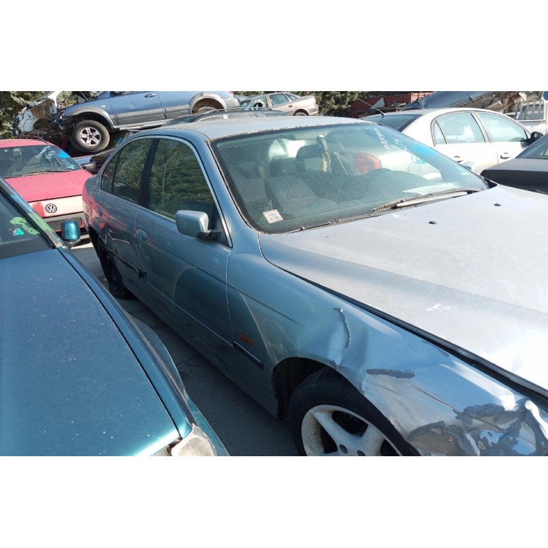 Ολόκληρο Αυτοκίνητο Bmw 523 E39 Κωδ.Κινητηρα M52B25TU 2500cc 170hp 1995-2003