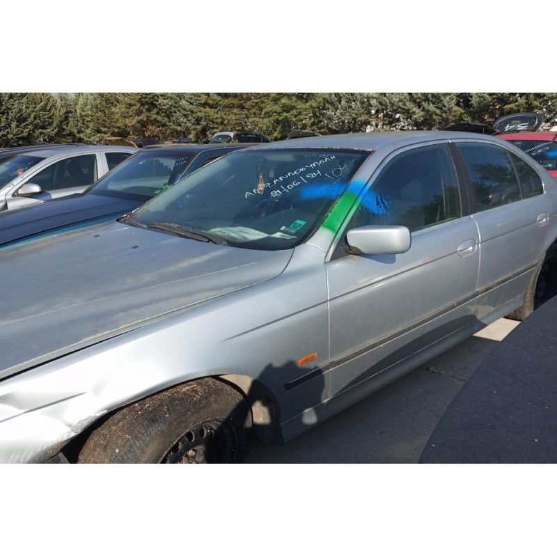 Ολόκληρο Αυτοκίνητο Bmw 523 E39 Κωδ.Κινητηρα M52B25TU 2500cc 170hp 1995-2003