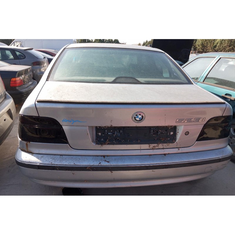 Ολόκληρο Αυτοκίνητο Bmw 523 E39 Κωδ.Κινητηρα M52B25TU 2500cc 170hp 1995-2003