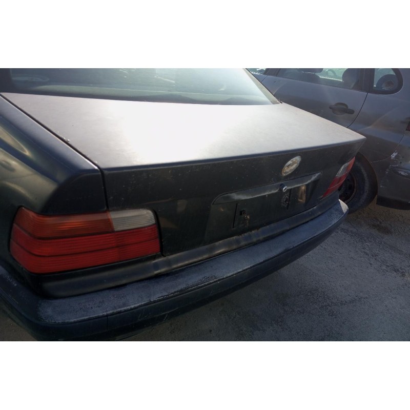 Ολόκληρο Αυτοκίνητο Bmw 318 E36 Κωδ.Κινητηρα M40B18 1800cc 113hp 1990-1993