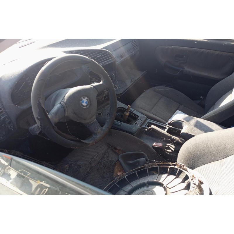 Ολόκληρο Αυτοκίνητο Bmw 318 E36 Κωδ.Κινητηρα M40B18 1800cc 113hp 1990-1993