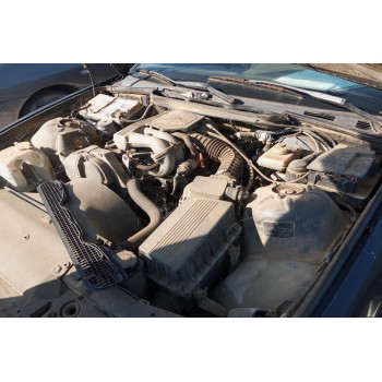 Ολόκληρο Αυτοκίνητο Bmw 318 E36 Κωδ.Κινητηρα M40B18 1800cc 113hp 1990-1993