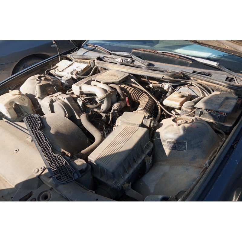 Ολόκληρο Αυτοκίνητο Bmw 318 E36 Κωδ.Κινητηρα M40B18 1800cc 113hp 1990-1993