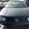 Ολόκληρο Αυτοκίνητο Volkswagen Golf IV TDi Κωδ.Κινητηρα ALH 1900cc  90hp 1997-2004