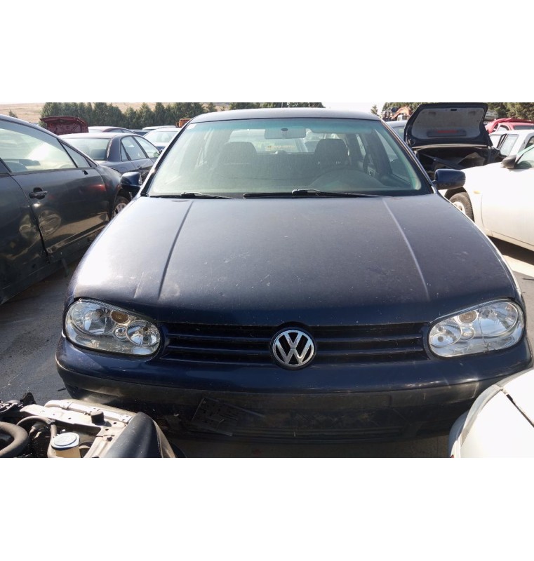 Ολόκληρο Αυτοκίνητο Volkswagen Golf IV TDi Κωδ.Κινητηρα ALH 1900cc  90hp 1997-2004