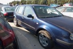 Ολόκληρο Αυτοκίνητο Volkswagen Golf IV TDi Κωδ.Κινητηρα ALH 1900cc  90hp 1997-2004