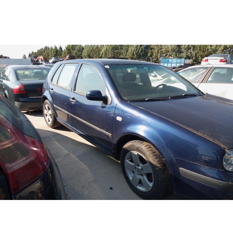 Ολόκληρο Αυτοκίνητο Volkswagen Golf IV TDi Κωδ.Κινητηρα ALH 1900cc  90hp 1997-2004
