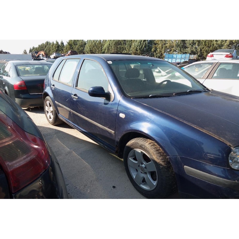 Ολόκληρο Αυτοκίνητο Volkswagen Golf IV TDi Κωδ.Κινητηρα ALH 1900cc  90hp 1997-2004