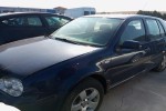 Ολόκληρο Αυτοκίνητο Volkswagen Golf IV TDi Κωδ.Κινητηρα ALH 1900cc  90hp 1997-2004