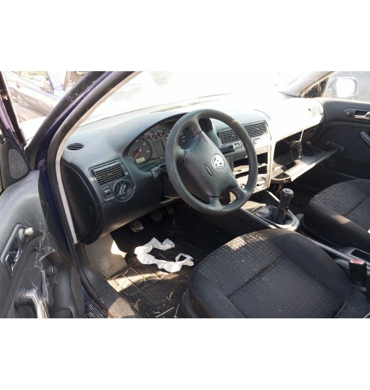 Ολόκληρο Αυτοκίνητο Volkswagen Golf IV TDi Κωδ.Κινητηρα ALH 1900cc  90hp 1997-2004