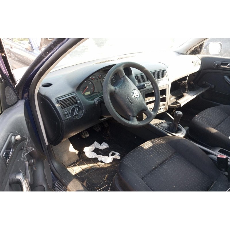 Ολόκληρο Αυτοκίνητο Volkswagen Golf IV TDi Κωδ.Κινητηρα ALH 1900cc  90hp 1997-2004