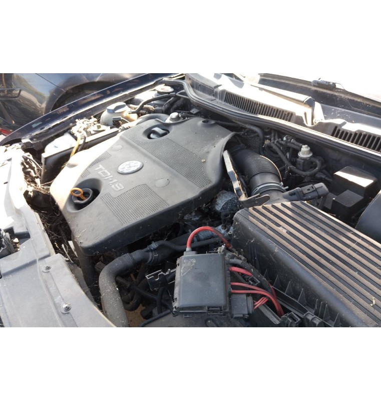 Ολόκληρο Αυτοκίνητο Volkswagen Golf IV TDi Κωδ.Κινητηρα ALH 1900cc  90hp 1997-2004