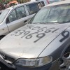Ολόκληρο Αυτοκίνητο Opel Vectra B Κωδ.Κινητηρα X16XE 1600cc 101hp 1995-2002