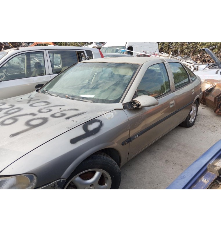 Ολόκληρο Αυτοκίνητο Opel Vectra B Κωδ.Κινητηρα X16XE 1600cc 101hp 1995-2002