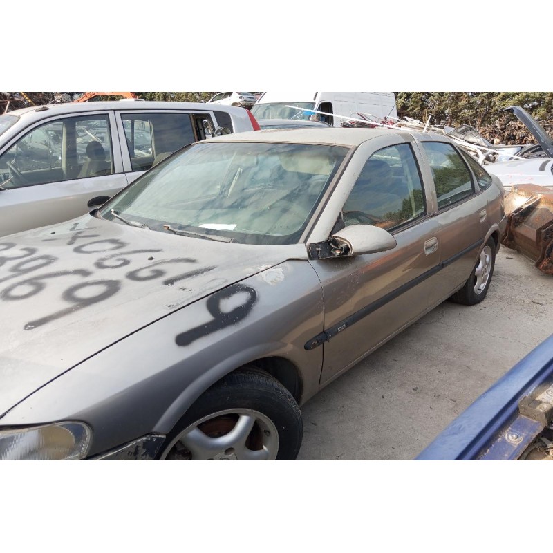 Ολόκληρο Αυτοκίνητο Opel Vectra B Κωδ.Κινητηρα X16XE 1600cc 101hp 1995-2002