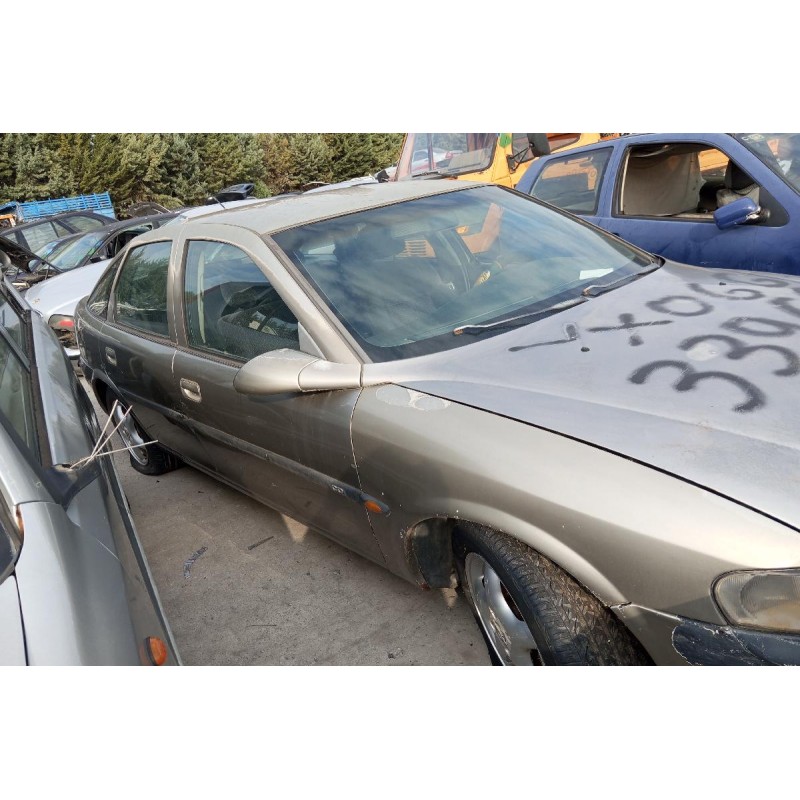 Ολόκληρο Αυτοκίνητο Opel Vectra B Κωδ.Κινητηρα X16XE 1600cc 101hp 1995-2002