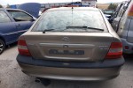 Ολόκληρο Αυτοκίνητο Opel Vectra B Κωδ.Κινητηρα X16XE 1600cc 101hp 1995-2002