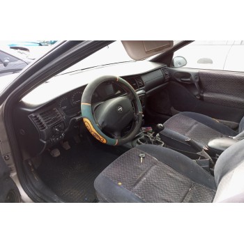 Ολόκληρο Αυτοκίνητο Opel Vectra B Κωδ.Κινητηρα X16XE 1600cc 101hp 1995-2002