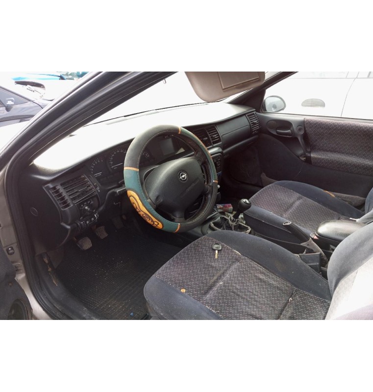 Ολόκληρο Αυτοκίνητο Opel Vectra B Κωδ.Κινητηρα X16XE 1600cc 101hp 1995-2002