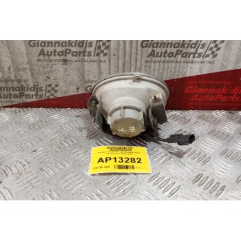Φανάρι Προφυλακτηρα Εμπρός Δεξια Hyundai H-1 1998-2008