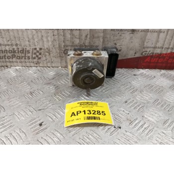 Μονάδα ABS Peugeot 206 1998-2003 9641871180